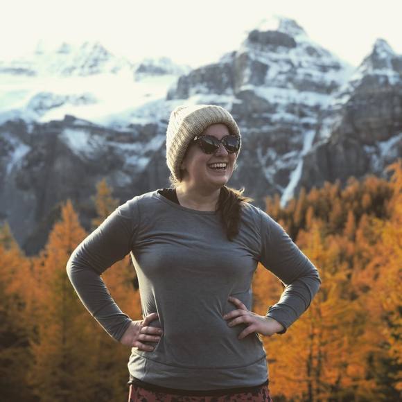 Meet your Posher, Jessica - Picture 1 of 1